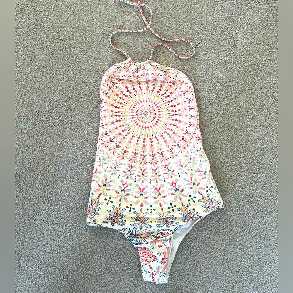 Billabong One Piece Swimsuit